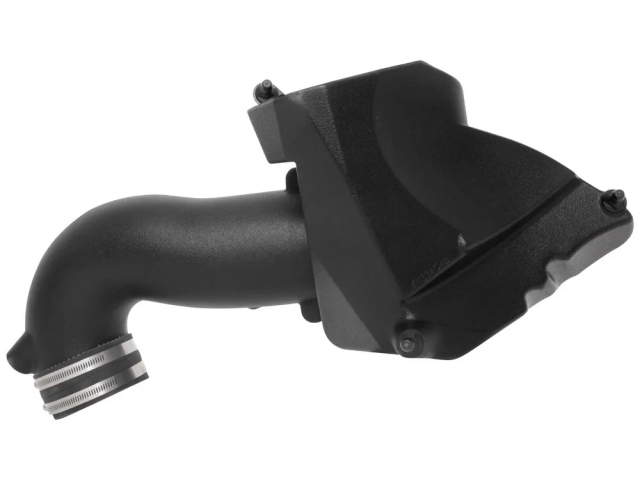 Airaid MXP Performance Air Intake System [SYNTHAFLOW], Black (2016-2019 Cadillac CTS-V)