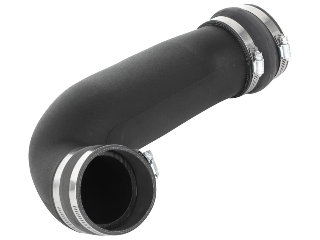 Airaid JR Air Intake System [SYNTHAFLOW], Black (2012-2018 Jeep Wrangler JK & JKU)