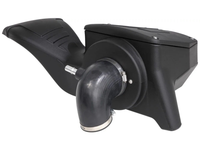 Airaid Performance Air Intake System [SYNTHAMAX], Black (2019-2023 Ford Ranger 2.3L EcoBoost)