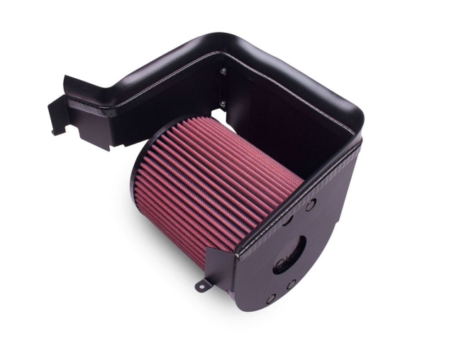 Airaid Performance Air Intake System [SYNTHAFLOW], Black (2013-2018 Ford Focus ST)