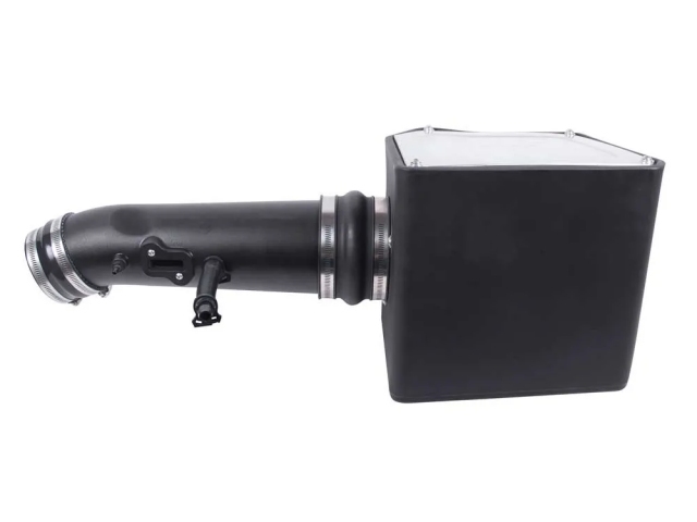 Airaid MXP Performance Air Intake System [SYNTHAMAX], Black (2007-2021 Toyota Tundra & 2008-2021 Sequoia 5.7L V8) - Click Image to Close