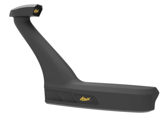 Airaid Snorkel Kit, Black (2010-2022 Toyota 4Runner 4.0L V6)