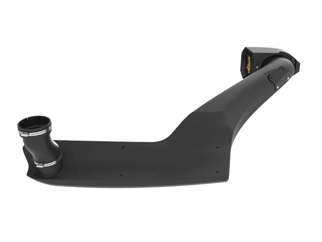 Airaid Snorkel Kit, Black (2010-2022 Toyota 4Runner 4.0L V6)