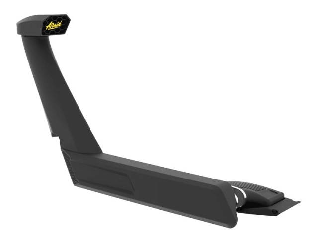 Airaid Snorkel Kit, Black (2021-2023 Ford Bronco) - Click Image to Close