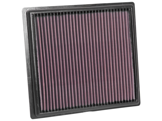 Airaid Direct-Fit Replacement Air Filter [SYNTHAFLOW] (2015-2022 Chevrolet Colorado & GMC Canyoon 3.6L V6) - Click Image to Close