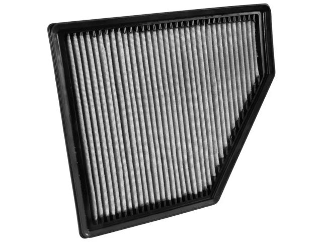 Airaid Direct-Fit Replacement Air Filter [SYNTHAFLOW] (2016-2022 Chevrolet Camaro SS & ZL1)