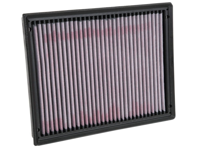 Airaid Direct-Fit Replacement Air Filter [SYNTHAFLOW] (2019-2023 Ford Ranger 2.3L EcoBoost)