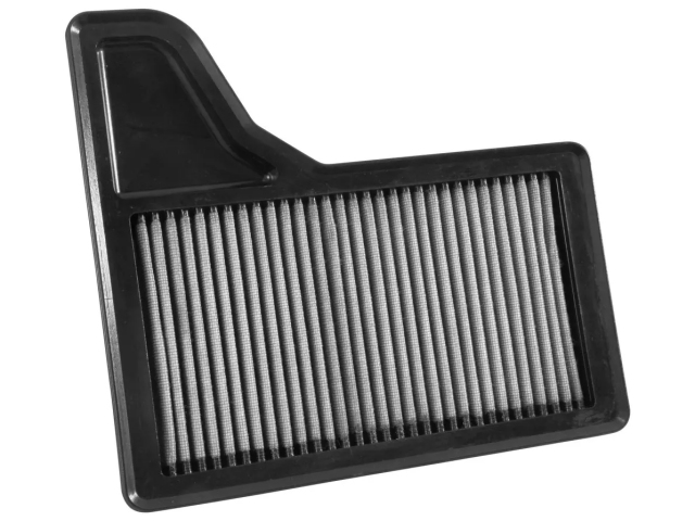 Airaid Direct-Fit Replacement Air Filter [SYNTHAFLOW] (2018-2023 Ford Mustang GT & Bullitt)