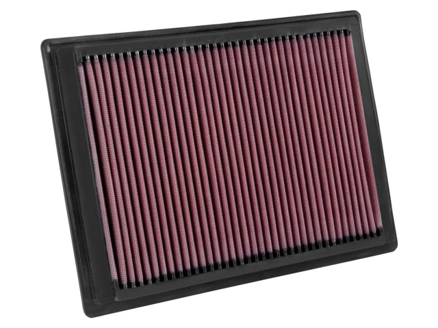 Airaid Direct-Fit Replacement Air Filter [SYNTHAFLOW] (2004-2008 Ford F-150 5.4L MOD)