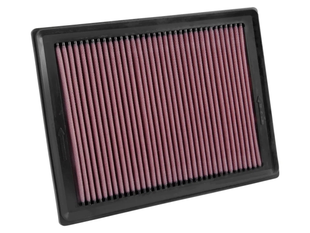 Airaid Direct-Fit Replacement Air Filter [SYNTHAFLOW] (2004-2008 Ford F-150 5.4L MOD)