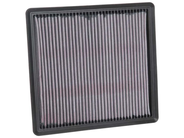 Airaid Direct-Fit Replacement Air Filter [SYNTHAFLOW] (2009-2023 Ford F-150)