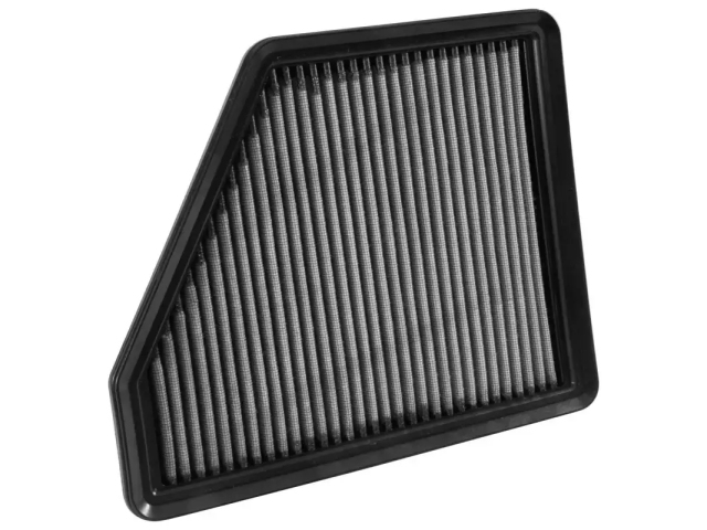 Airaid Direct-Fit Replacement Air Filter [SYNTHAFLOW] (2010-2015 Chevrolet Camaro SS & ZL1)