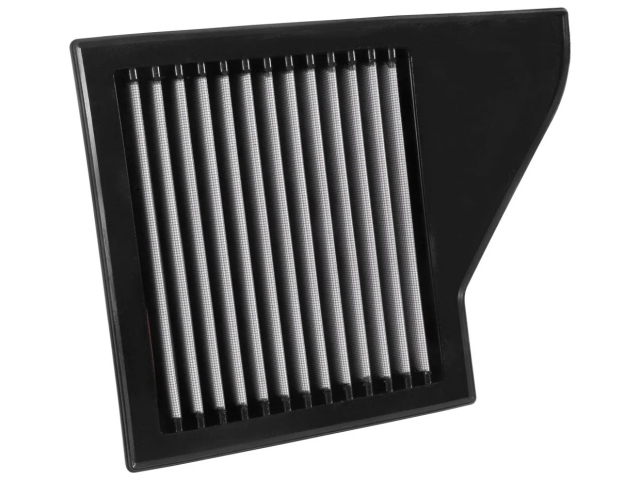 Airaid Direct-Fit Replacement Air Filter [SYNTHAFLOW] (2010-2014 Ford Mustang GT & BOSS 302)