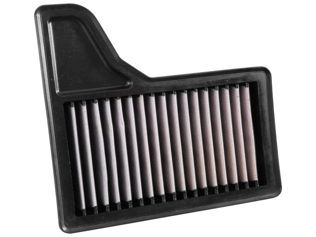 Airaid Direct-Fit Replacement Air Filter [SYNTHAMAX] (2018-2023 Ford Mustang GT & Bullitt)