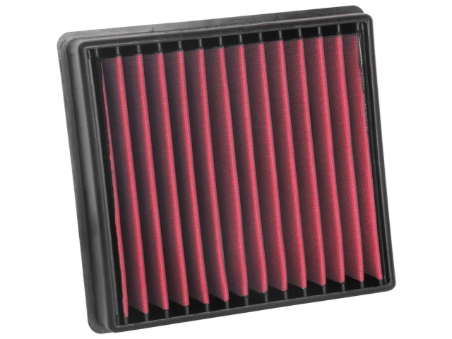 Airaid Direct-Fit Replacement Air Filter [SYNTHAMAX] (2009-2023 Ford F-150) - Click Image to Close