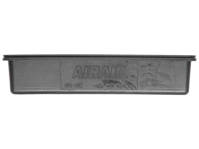 Airaid Direct-Fit Replacement Air Filter [SYNTHAMAX] (2009-2023 Ford F-150)