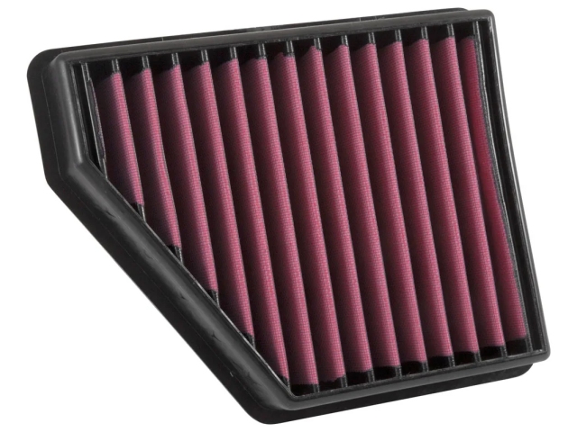 Airaid Direct-Fit Replacement Air Filter [SYNTHAMAX] (2010-2015 Chevrolet Camaro SS & ZL1)