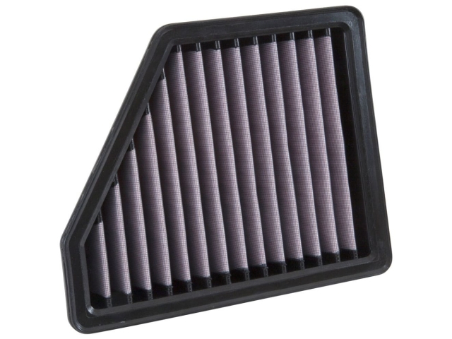 Airaid Direct-Fit Replacement Air Filter [SYNTHAMAX] (2010-2015 Chevrolet Camaro SS & ZL1)