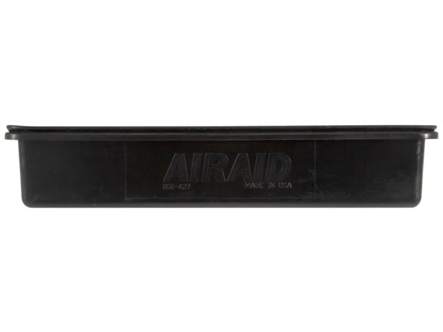 Airaid Direct-Fit Replacement Air Filter [SYNTHAMAX] (2010-2015 Chevrolet Camaro SS & ZL1)