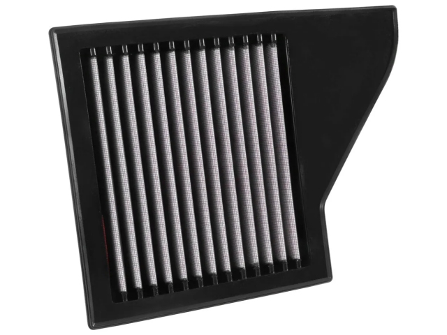 Airaid Direct-Fit Replacement Air Filter [SYNTHAMAX] (2010-2014 Ford Mustang GT & BOSS 302)