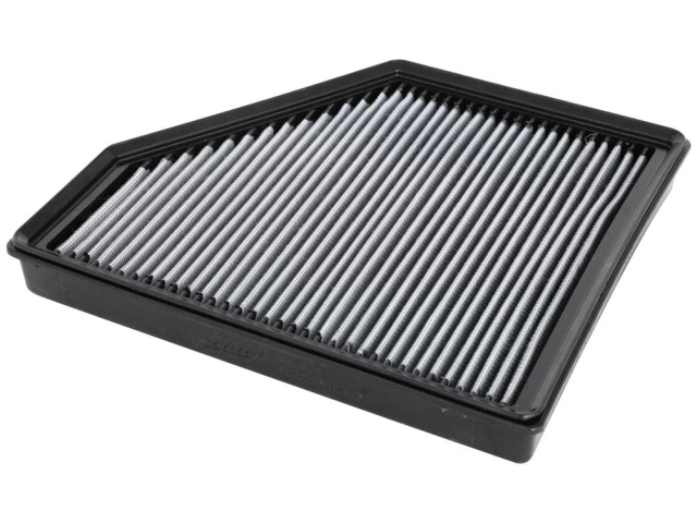 Airaid Direct-Fit Replacement Air Filter [SYNTHAFLOW] (2016-2023 Chevrolet Camaro SS & ZL1) - Click Image to Close