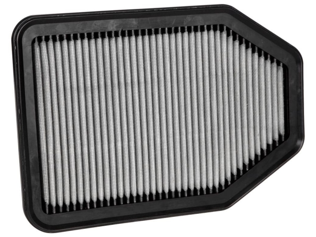 Airaid Direct-Fit Replacement Air Filter [SYNTHAFLOW] (2007-2018 Jeep Wrangler JK & JKU)