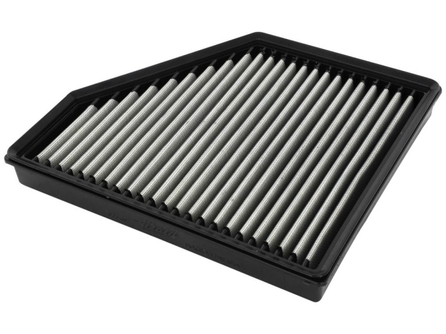 Airaid Direct-Fit Replacement Air Filter [SYNTHAMAX] (2016-2023 Chevrolet Camaro SS & ZL1)