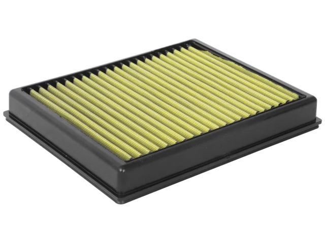 Airaid Direct-Fit Replacement Air Filter [SYNTHAMAX] (2019-2023 Ford Ranger 2.3L EcoBoost)