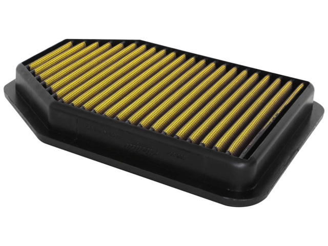 Airaid Direct-Fit Replacement Air Filter [SYNTHAMAX] (2007-2018 Jeep Wrangler JK & JKU)