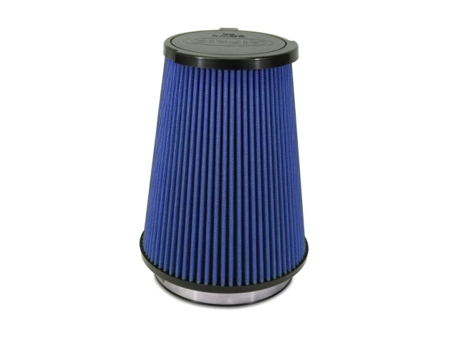 Airaid Direct-Fit Replacement Air Filter [SYNTHAFLOW] (2010-2014 Ford Mustang Shelby GT500)