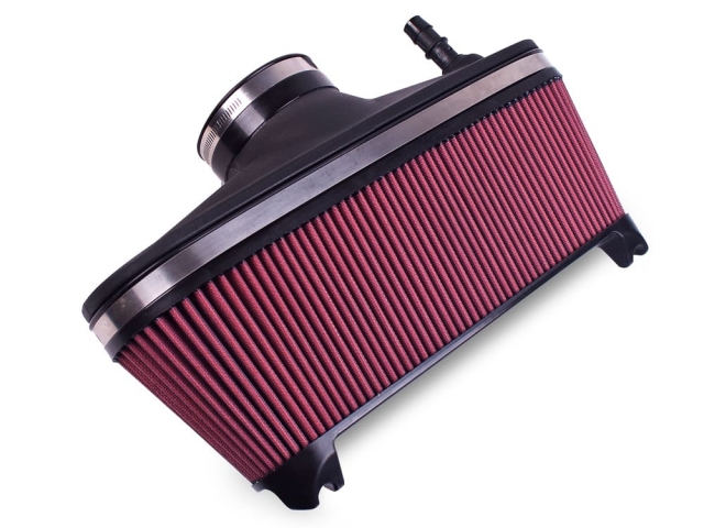 Airaid Direct-Fit Replacement Air Filter [SYNTHAMAX] (1997-2004 Chevrolet Corvette & Z06)
