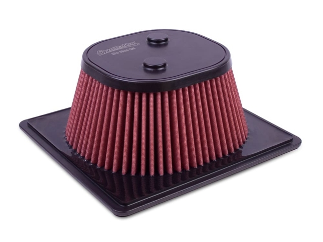 Airaid Direct-Fit Replacement Air Filter [SYNTHAMAX] (2009-2017 Ford F-150)