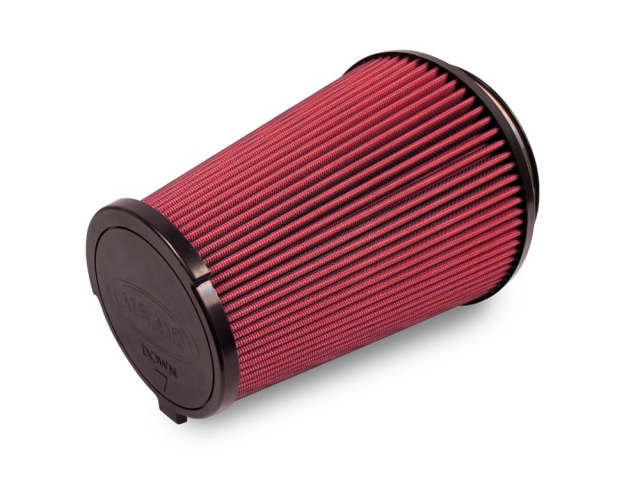 Airaid Direct-Fit Replacement Air Filter [SYNTHAMAX] (2010-2014 Ford Mustang Shelby GT500)