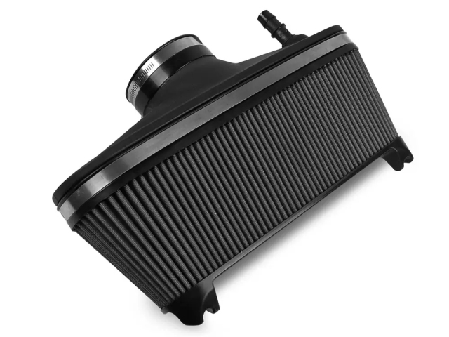 Airaid Direct-Fit Replacement Air Filter [SYNTHAMAX] (1997-2004 Chevrolet Corvette & Z06) - Click Image to Close