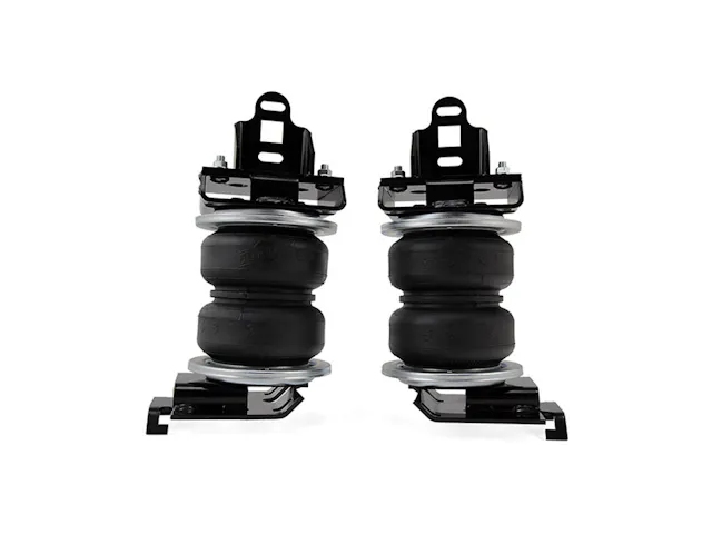 AIR LIFT LoadLIFTER 5000 Air Spring Kit (2019-2025 RAM 1500 4WD) - Click Image to Close