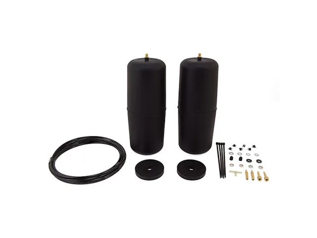 AIR LIFT 1000HD Air Spring Kit (2019-2025 RAM 1500)