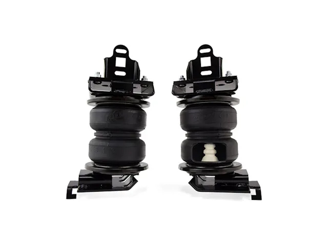 AIR LIFT LoadLIFTER 5000 Ultimate Air Spring Kit (2019-2025 RAM 1500 4WD) - Click Image to Close