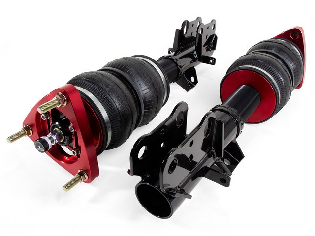 AIR LIFT PERFORMANCESERIES Air Suspension, 5" Front (2024 Ford Mustang GT) - Click Image to Close