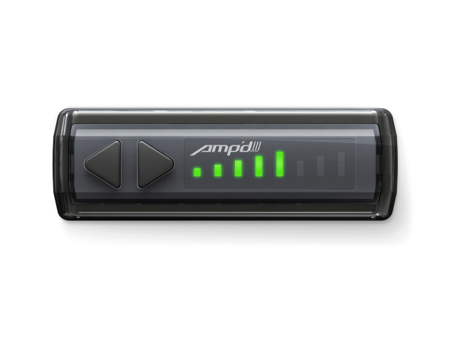 amp'd 2.0 THROTTLE BOOSTER (2007-2020 GM)