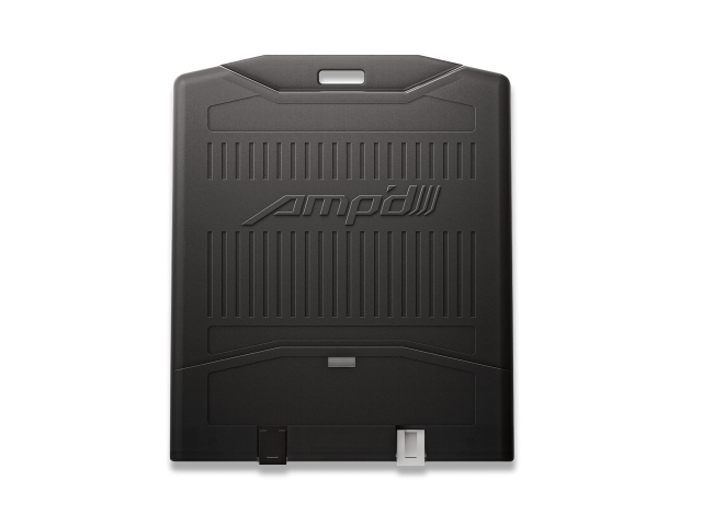 amp'd 2.0 THROTTLE BOOSTER (2004-2021 GM)