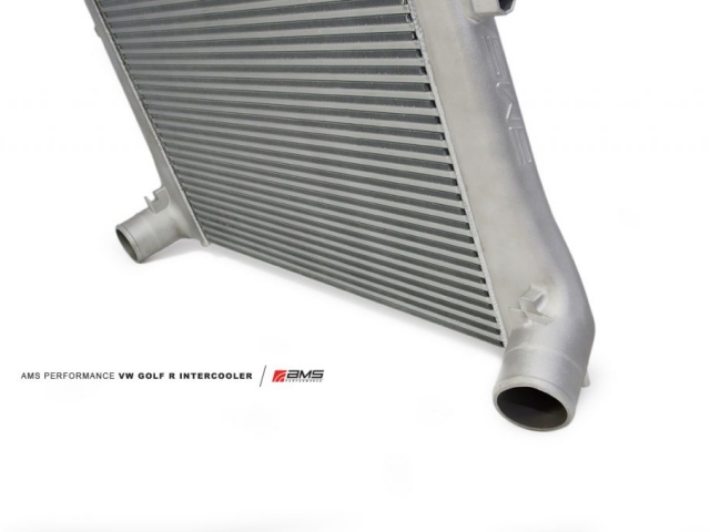 AMS Front Mount Intercooler (AUDI & VOLKSWAGON 2.0T TSI EA888)