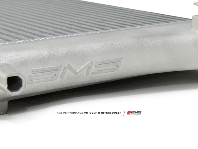 AMS Front Mount Intercooler (AUDI & VOLKSWAGON 2.0T TSI EA888) - Click Image to Close