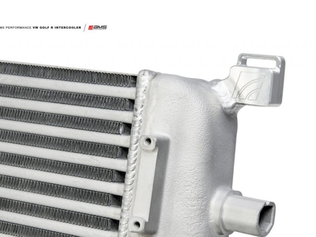 AMS Front Mount Intercooler (AUDI & VOLKSWAGON 2.0T TSI EA888)