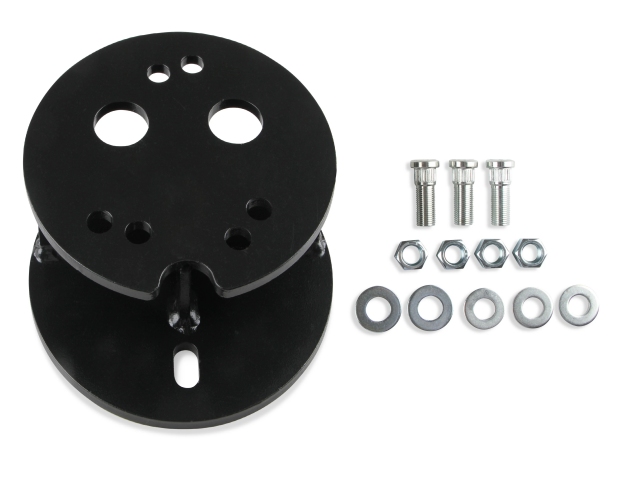 ANVIL Spare Tire Spacer (Jeep Wrangler TJ, YJ, JK & JKU)