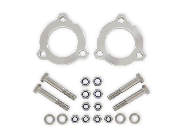 ANVIL Suspension Leveling Kit, 1" (2021-2023 Ford Bronco) - Click Image to Close