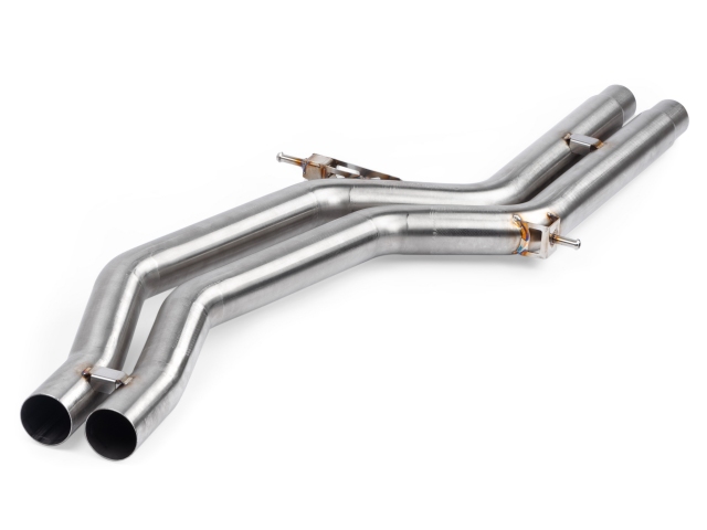 APR Cat-Back Exhaust w/o Tips (2014-2018 Audi RS 7)