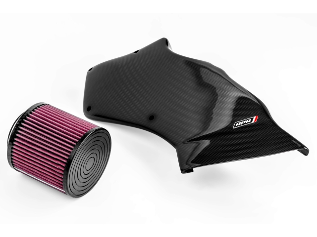 APR Closed Carbon Fiber Intake (2010-2016 Audi S4, 2008-2017 Audi S5 & 2009-2017 Audi Q5)