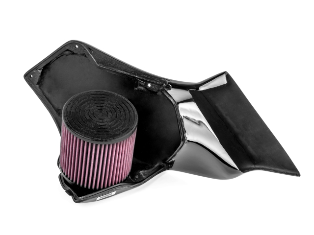 APR Closed Carbon Fiber Intake (2010-2016 Audi S4, 2008-2017 Audi S5 & 2009-2017 Audi Q5)