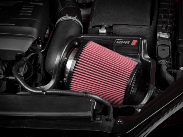 APR Open PEX Intake System (2015-2021 AUDI & VOLKSWAGON 1.8L & 2.0L L4 EA888 GEN 3 MQB)