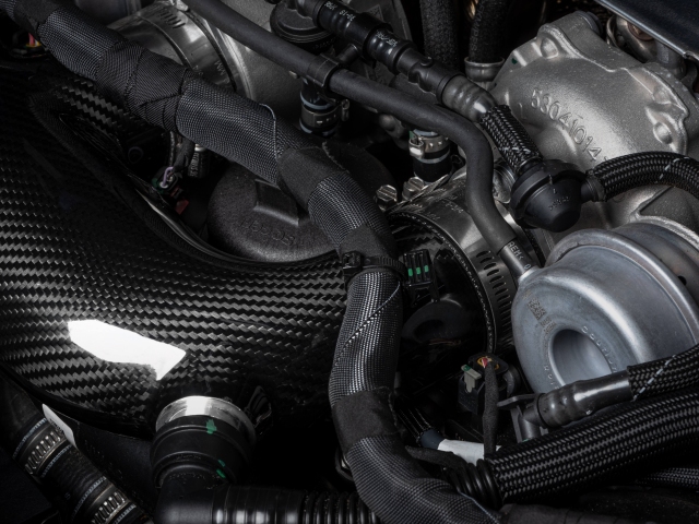 APR Cold Air Intake, Carbon Fiber (2018-2022 Audi RS 4 & RS 5)